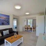 Dünenresidenz Prora Proradies Mitteldeck Block 3 2-1